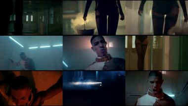Скачать клип FAZER - Killer
