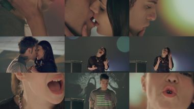 Скачать клип FEDEZ - Cigno Nero feat. Francesca Michielin