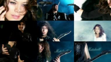 Скачать клип FIREWIND - Breaking The Silence