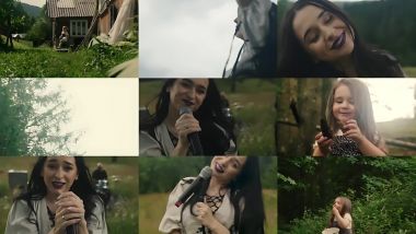 Скачать клип FIЇNKA - Афини