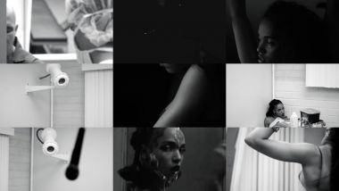 Скачать клип FKA TWIGS - Video Girl