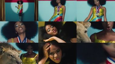 Скачать клип FLOWEROVLOVE - I'm Your First