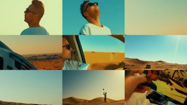 Скачать клип FLY PROJECT - Lonely