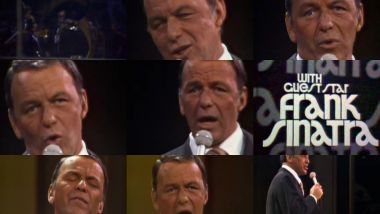 Скачать клип FRANK SINATRA - For Once In My Life feat. Don Costa & His Orchestra