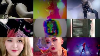 Скачать клип FRANKIE GOES TO HOLLYWOOD - Relax "remix"