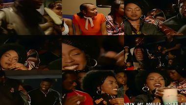 Скачать клип FUGEES - Killing Me Softly With His Song