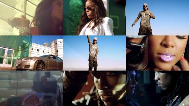 Скачать клип FUTURE - Neva End feat. Kelly Rowland