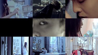 Скачать клип G-DRAGON - That Xx M/v