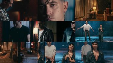 Скачать клип G-EAZY - Breakdown feat. Demi Lovato