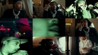 Скачать клип G HERBO - Win Again