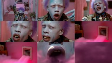 Скачать клип GORDO X REINIER ZONNEVELD - Loco Loco