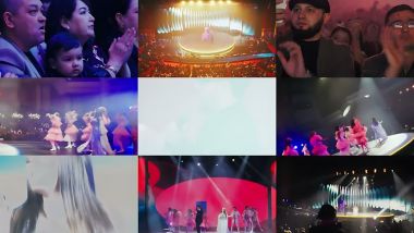 Скачать клип GULINUR & JANOB RASUL - Mers