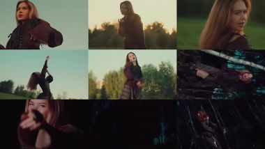 Скачать клип GUMA - Чародейка