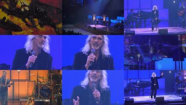 Скачать клип GUY PENROD - Amazing Love/word Of God Speak