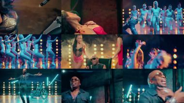 Скачать клип HADDAWAY - Lift Your Head Up