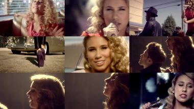 Скачать клип HALEY REINHART - Free