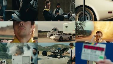 Скачать клип HARRY STYLES - American Girls