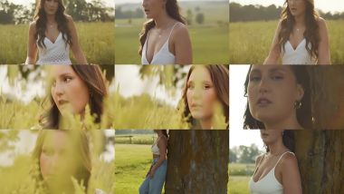 Скачать клип HAYDEN RYANN - Mindless Words