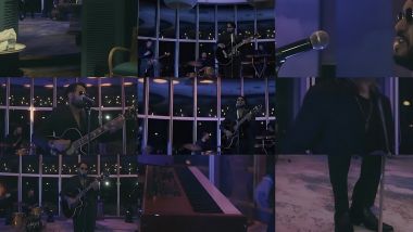 Скачать клип HERJAY - Feel