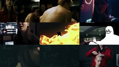 Скачать клип HERONWATER - 100 Bars