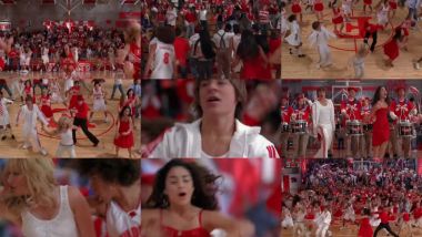 Скачать клип HIGH SCHOOL MUSICAL CAST - We're All In This Together