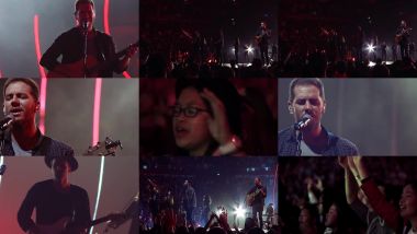 Скачать клип HILLSONG WORSHIP - O Praise The Name feat. Hillsong Worship