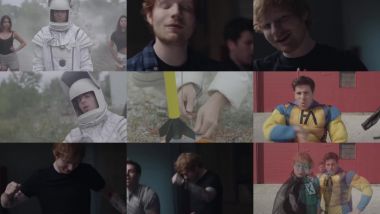 Скачать клип HOODIE ALLEN - All About It feat. Ed Sheeran