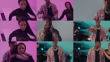 Скачать клип HOODTROPHY BINO - Die For Bino