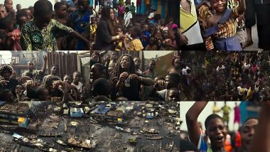 Скачать клип HURRICANE WISDOM - Living Up