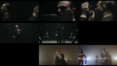 Скачать клип HURTS - Miracle