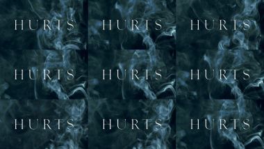 Скачать клип HURTS - Rolling Stone