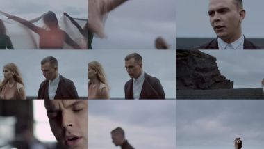 Скачать клип HURTS - Stay