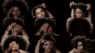 Скачать клип IBEYI - Stranger