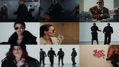 Скачать клип ICEGERGERT, ZIVERT - Банк