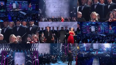 Скачать клип ИГОРЬ КРУТОЙ, ДИМА БИЛАН, ПОЛИНА ГАГАРИНА - Settimo Sigillo