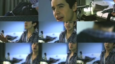 Скачать клип I'LL NEVER GO - David Archuleta