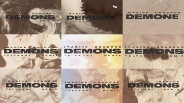 Скачать клип IMAGINE DRAGONS - Demons