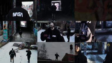 Скачать клип INSANE CLOWN POSSE - Ain't No Time feat. Roadside Ghost