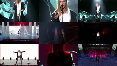 Скачать клип IVAN - Help You Fly 2016 Eurovision Song Contest