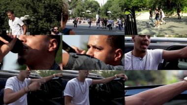 Скачать клип J. COLE - Vevo Go Shows: Can't Get Enough