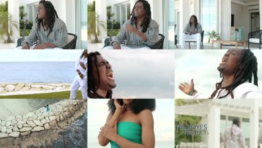 Скачать клип J-SUMMA - Higher