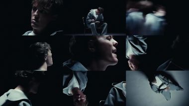 Скачать клип JACK DEAN - Tears Won't Save You