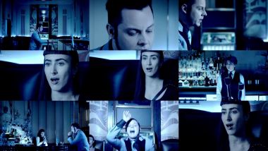 Скачать клип JACK WHITE - Would You Fight For My Love?