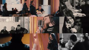 Скачать клип JAKONE, KILIANA - Жиганская