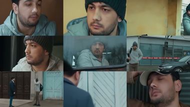 Скачать клип JALOLIDDIN AHMADALIYEV - Yolg’On Dunyo