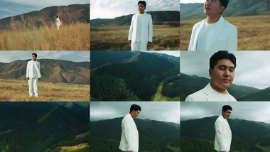 Скачать клип JAZZDAUREN - Давайте Жить Дружно