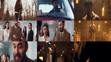 Скачать клип JAZZDAUREN - Қызым Жүрегім