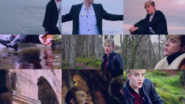 Скачать клип JEDWARD - Free Spirit