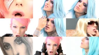 Скачать клип JEFFREE STAR - Beauty Killer