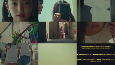 Скачать клип JENNIE - Less Than A Lover